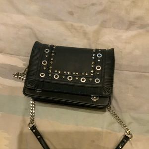 ZARA crossbody bag
